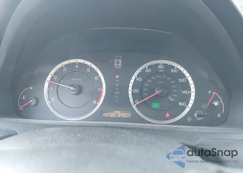 2012 Honda Accord 2.4 Se from USA, damaged, VIN 1HGCP2F68CA227677